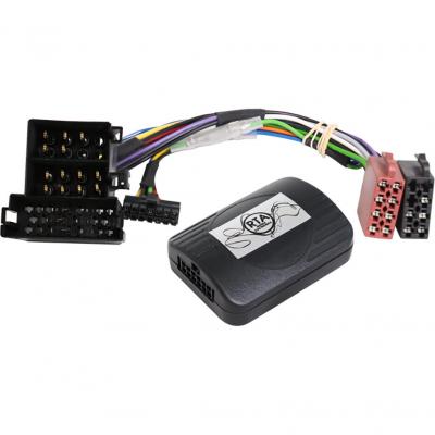 Product image of the product “Lenkrad-Adapter für Fiat Ducato X250 ”